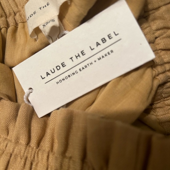 Madewell Laude the label Romper - Picture 5 of 11